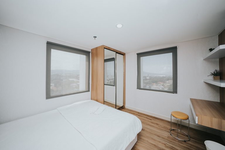 Bedroom 18