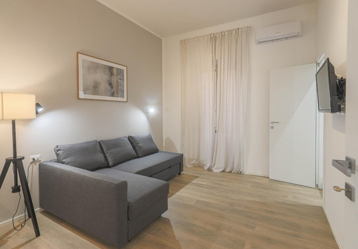Facilities, Cateri Charming Rooms - Amami Collection, Salerno