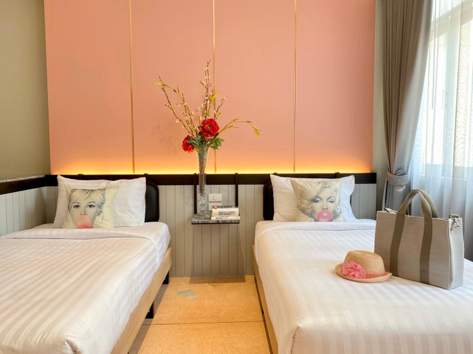 Bedroom 18