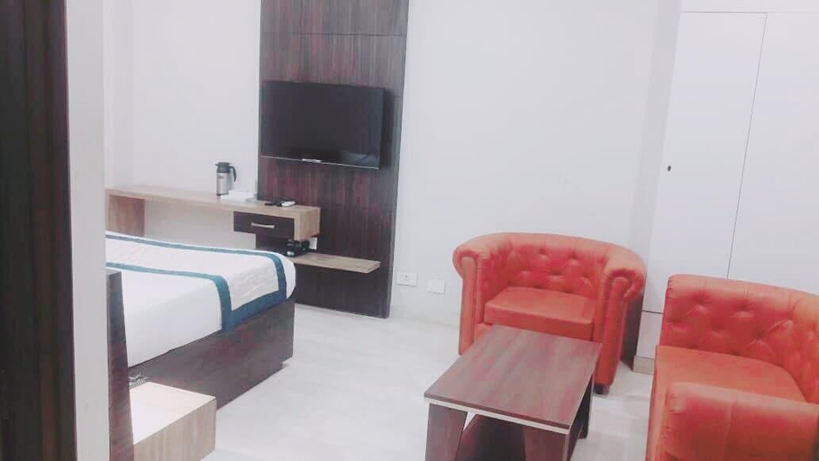 Others 5, GM. CONTINENTAL, Yamunanagar