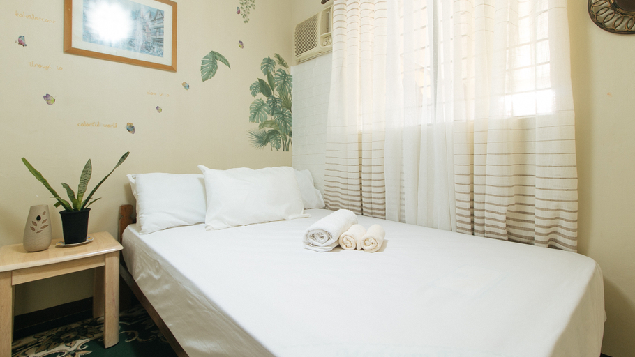 Bedroom 14