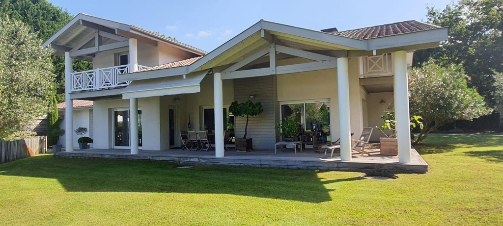 Others 4, Chambre d'hotes Landes - Le Clos des Oliviers, Landes
