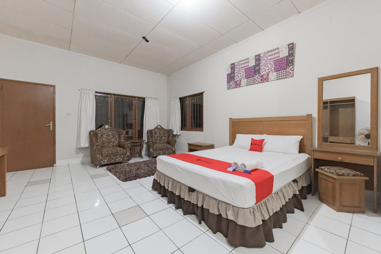 Bedroom 6