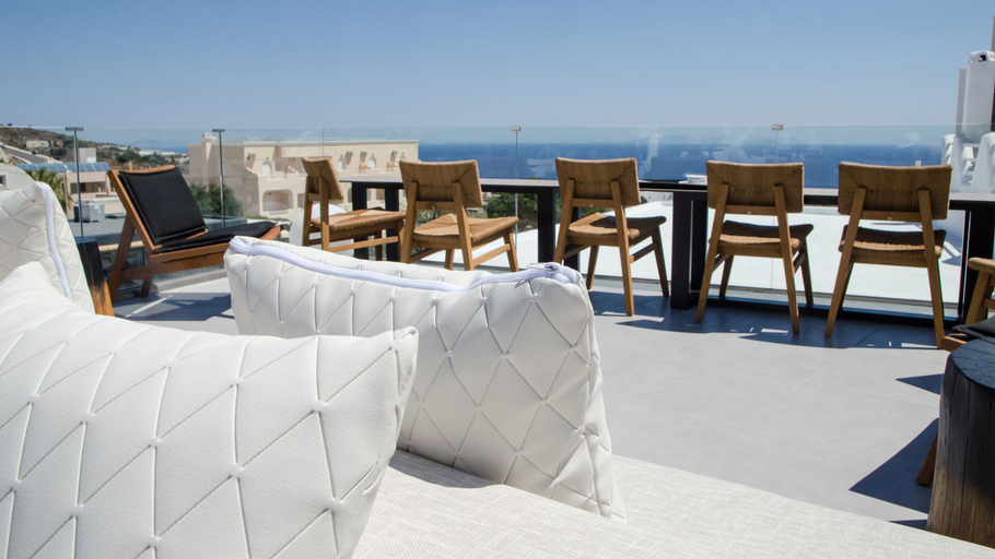 Public Area, Callia Retreat  Suites, South Aegean