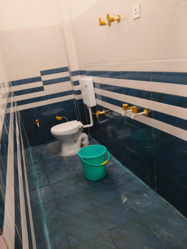 3, Rameshwar Dham Andhra Bhavan, Sitapur
