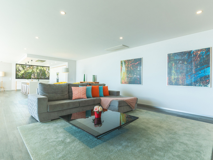 Room 3, Villa Primavera by Atlantic Holiday, Calheta