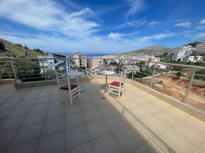 Others 5, Vanesa Rooms, Sarandës