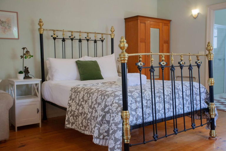 4, Rapunzels Cottage 1br Fairytale Studio Stay, Ballarat - Central