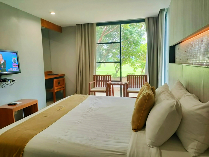 Bedroom 20