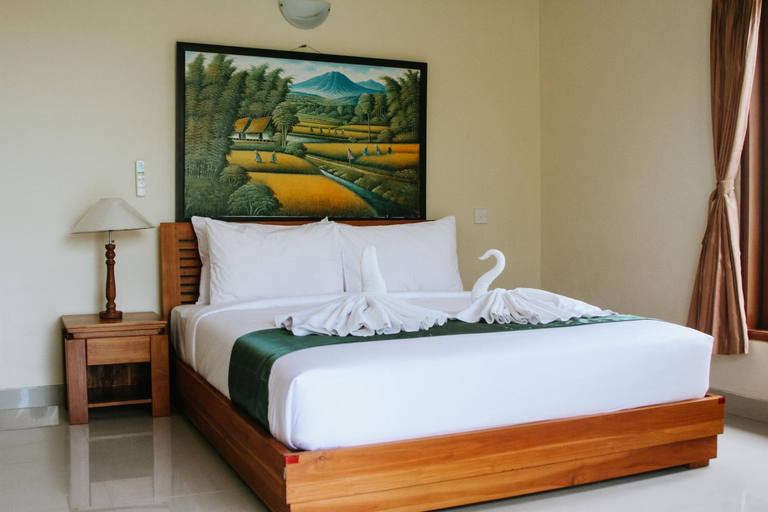 Bedroom 27