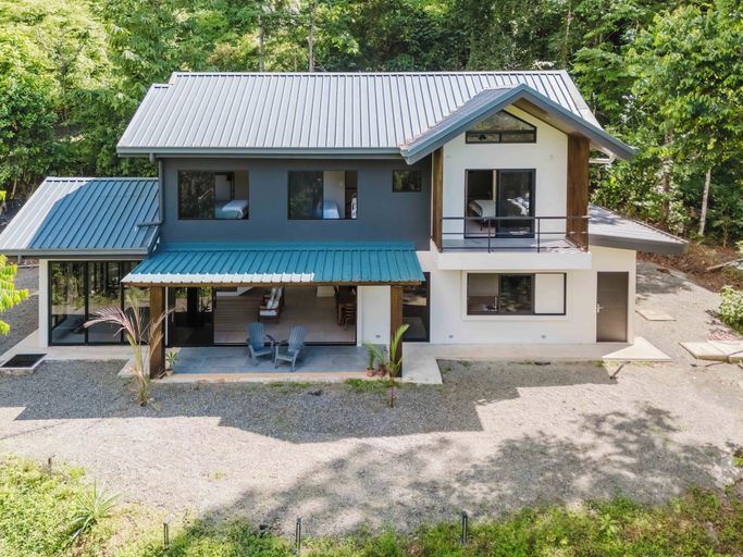 Exterior & Views, Casa Cali Beautiful Rainforest Hideaway, Aguirre