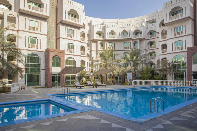 Others 5, Muscat Oasis Residences, Bausher