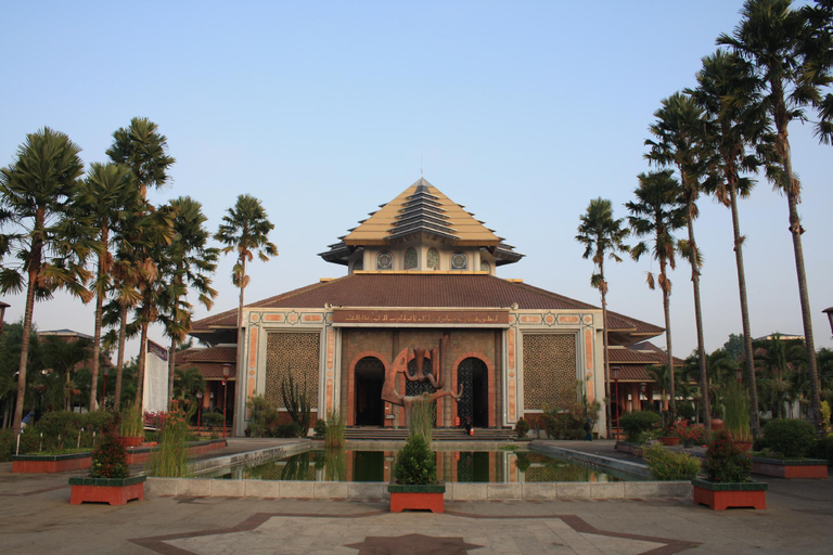 Nearby Landmark 4, Griya Alsis Residence, Sleman