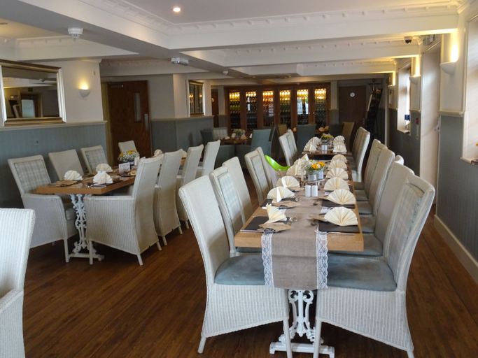 Food & Drinks 5, The Elm Tree Inn, Cambridgeshire
