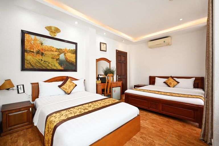 Bedroom 6