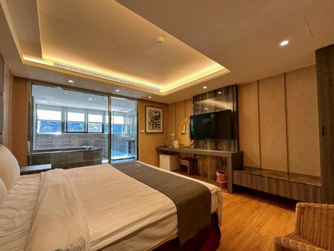Others 5, Ming Zhi Hot Spring Hotel Building B Dong Guan Hot Spring Hotel , Taichung
