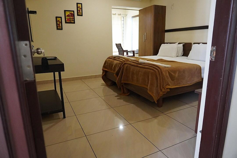 Others 5, Hotel VR Grand In, Nellore, Nellore