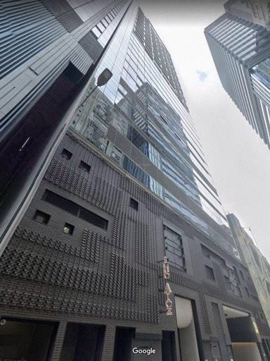 Exterior & Views 5, The Arca, Hong Kong Island