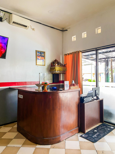 Others 5, ALA Hostel, Badung