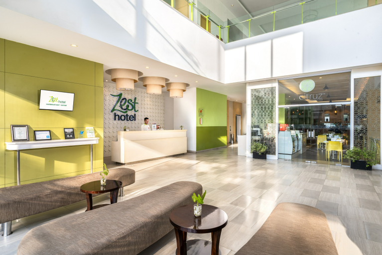Others 2, Zest Harbour Bay Batam by Swiss-Belhotel International, Batam