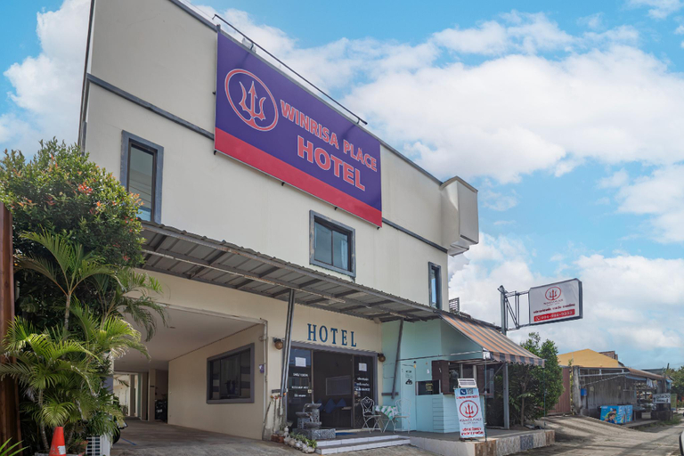Others 4, Winrisa Place, Pulau Phuket
