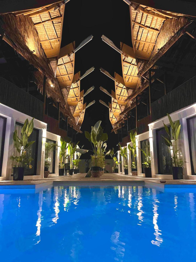 Others 3, Cogon Tropical Resort, General Luna