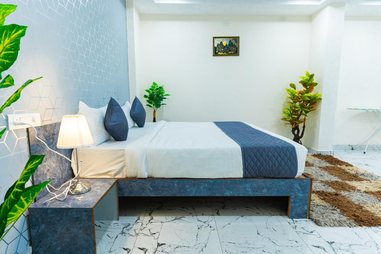 Bedroom 3, Hotel Aerotel,Hyderabad, Ranga Reddy