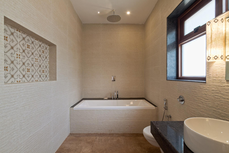 Others 5, Luxury Villa-Private Pool - 10BHK, North Goa