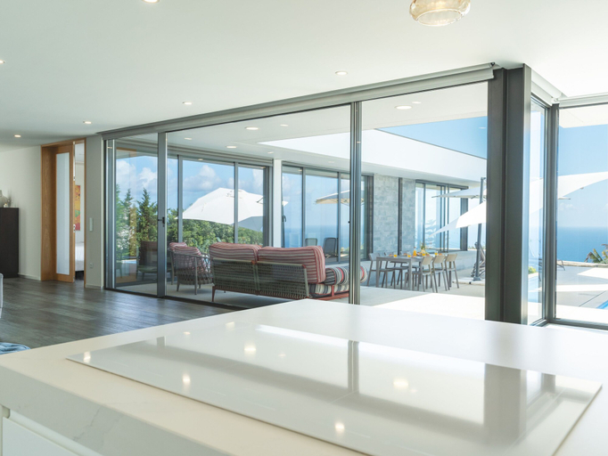 Room 5, Villa Primavera by Atlantic Holiday, Calheta
