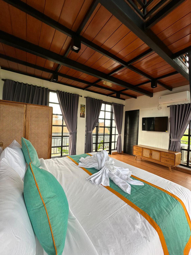 Bedroom 17