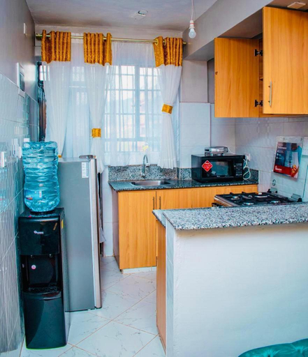 Others 5, Kisii One Bedroom Furnished Apartment, Nyaribari Chache