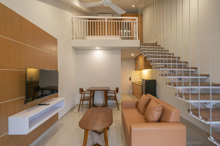 Bedroom 3, Casa Residence Bali By Bali Cabin, Badung