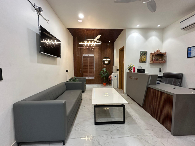 Others 5, Hotel sky way inn, Hisar