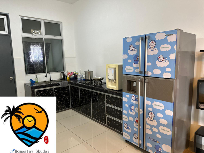 Others 4, ZZZ HOMESTAY SKUDAI, Johor Bahru