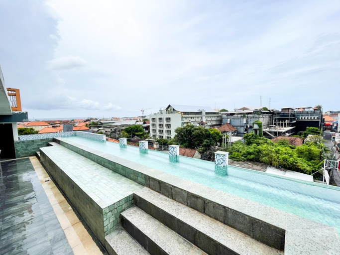Others 4, Hotel ARA Legian, Badung