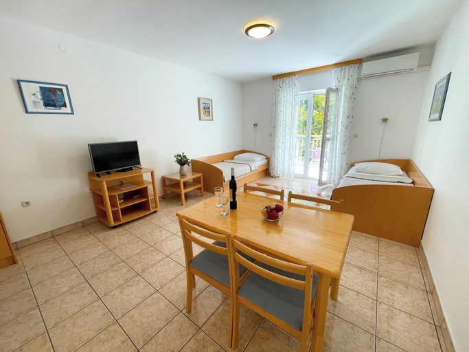 Others 4, Apartman Villa Ljiljana 2, Crikvenica