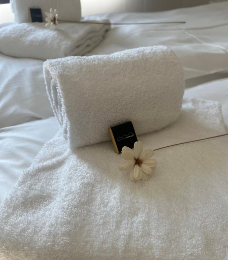 Bedroom 2, Selvbetjent leilighetshotell pa Algard, Gjesdal