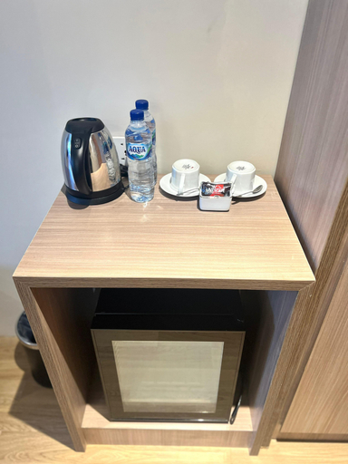 Amenities 2