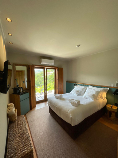 Bedroom 3, Dajas Douro Valley - Exclusive Villas, Marco de Canaveses