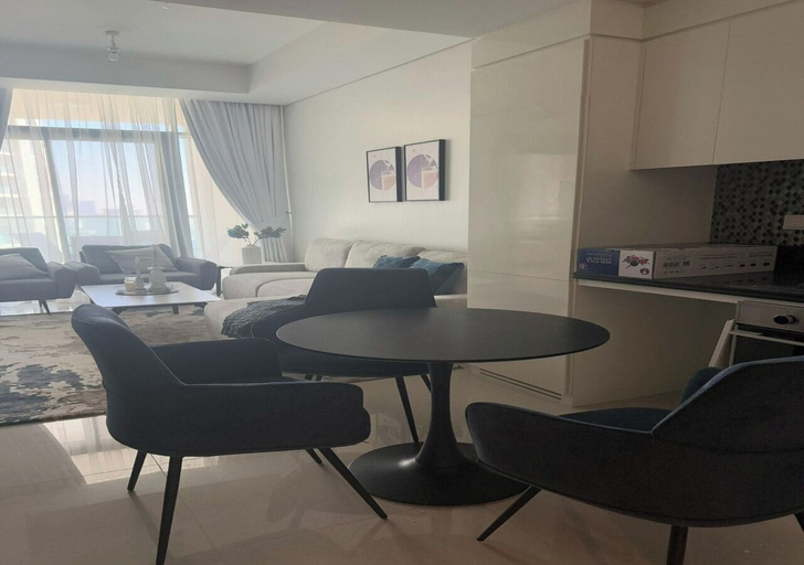 Others 5, Aykon City Stylish 2 BHK Beach Bay View, Dubai