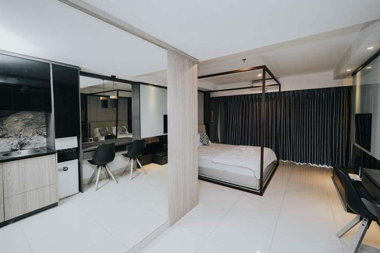 Bedroom 15