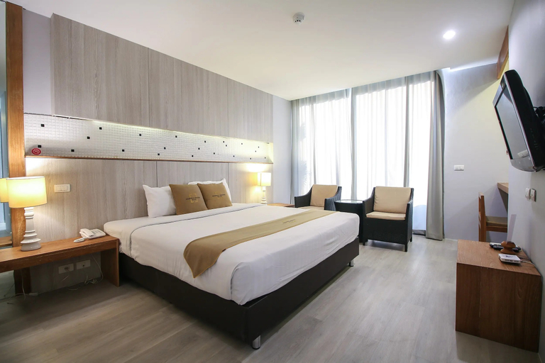 Bedroom 5