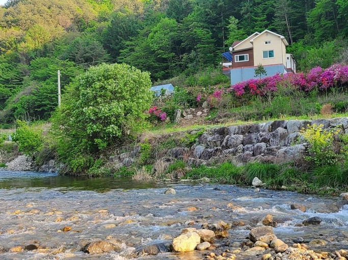 Others 2, Danyang Wepoongdangdang Pension, Yeongwol