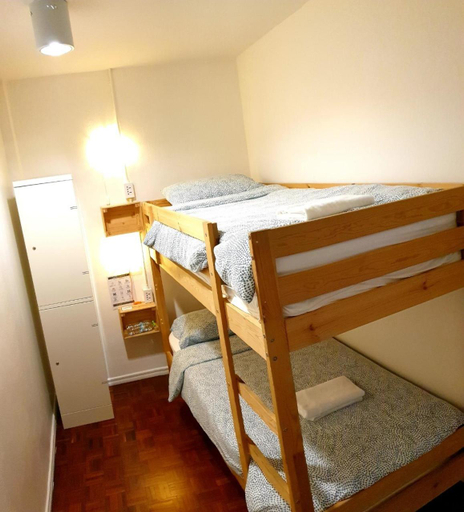 Bedroom 5