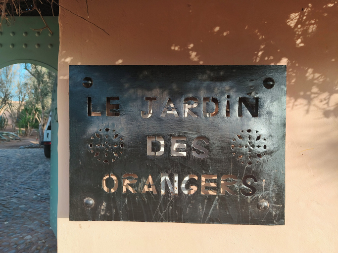 Exterior & Views 2, Riad Jardin des Orangers, Taroudannt
