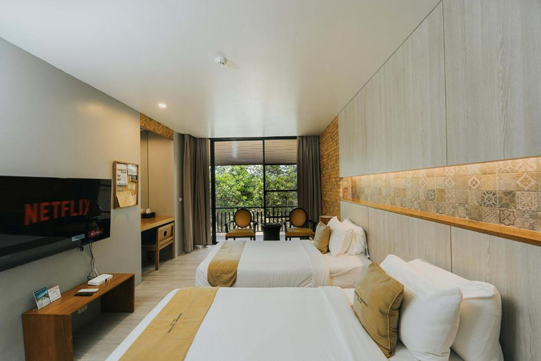 Bedroom 12