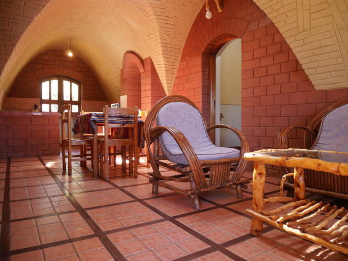 Food & Drinks, ECOLODGE COPACABANA, Manco Kapac