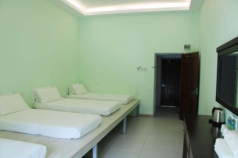 Bedroom 5