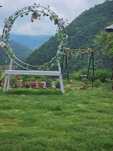 Others 5, The Himaya's resort, Garhwal