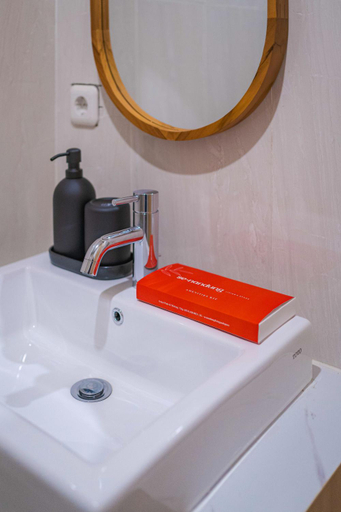 Bathroom 6